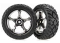 Tracer 2.2" Wheels with Anaconda Tires (2)