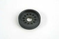 60-Tooth Ball Differential Gear