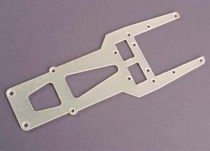 Fiberglass Upper Chassis