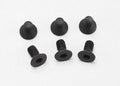 Countersunk Machine Screws 3x6 mm (6)