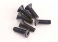 Countersunk Machine Screws 3x10 mm (6)