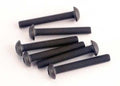 Button-Head Machine Screws 3x20 mm (6)