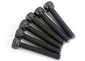 Cap-Head Machine Screws 3x20 mm (6)