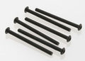 Button-Head Machine Screws 3x40 mm (6)