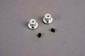 Wing Buttons & Hardware