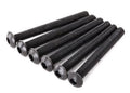Button-Head Machine Screws 3x17 mm (6)