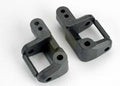 30-Degree Caster Blocks (L&R)