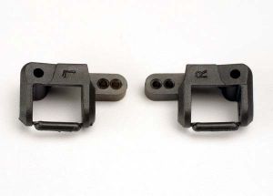 25-Degree Caster Blocks (L&R)