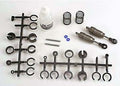 Short Big Bore Aluminum Shocks (2)