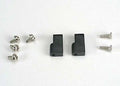 Servo Mounts with Self-Tapping Screws