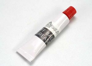 Ball Differential Lubricant