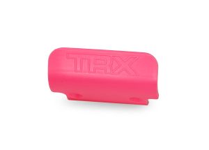 Pink Front Bumper