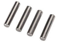 Stub Axle Pins (4)