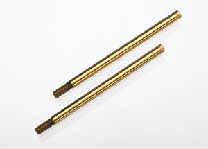 X-Long TiN-Coated Shock Shafts (2)