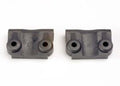 1-Degree (+/-) Suspension Arm Mounts