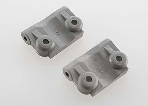 1-Degree (+/-) Gray Suspension Arm Mounts