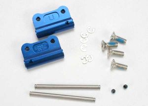 Aluminum 1-Degree (+/-) Arm Mounts