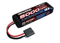 5000 mAh 7.4 Volt 2-Cell LiPo Battery