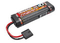3000 mAh 7.2 Volt 6-Cell NiMH Battery