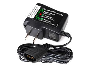 500 mAh NiMH Wall Charger