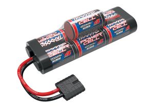 4200 mAh 8.4 Volt 7-Cell NiMH Battery