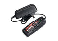 2-Amp Peak-Detecting NiMH Wall Charger