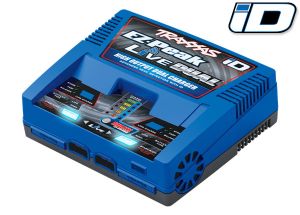 EZ-Peak Live 26-Amp 4s Dual Multi-Chem Charger