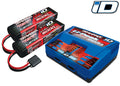 Dual 3s LiPo Completer w/ EZ-Peak Dual Charger, Part #2990