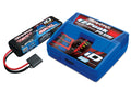 2s LiPo Completer w/ EZ-Peak Charger, Part # 2992