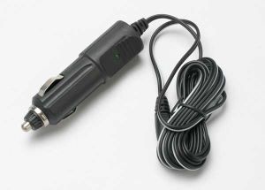 DC Power Adapter