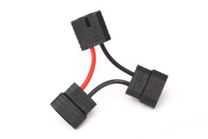Series Battery Connector