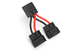 Parallel Battery Connector