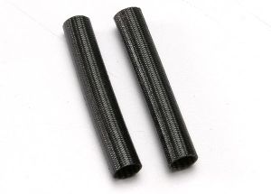 Fiberglass Heat Shield Tubing (2)