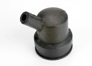 Rubber Exhaust Tip