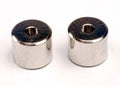 Screw Collars with 3 mm Set Screws (2)