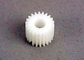 22-Tooth Steel Top Drive Gear