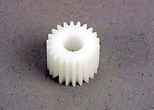 22-Tooth Steel Top Drive Gear