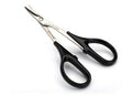 Curved Tip Scissors