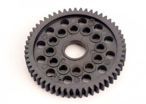 54-Tooth Spur Gear (32-Pitch) with Bushing