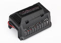 Dual Cooling Fans