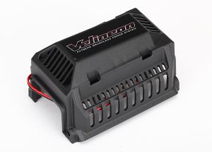Dual Cooling Fans