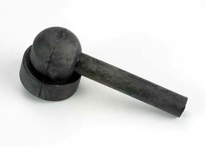 Rubber Exhaust Tip