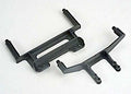 Front and Rear Body Mounts