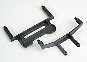 Front and Rear Body Mounts