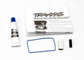 Receiver Box Seal Kit
