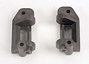30-Degree Caster Blocks (L&R)