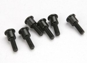 Shoulder Screws 3x12 mm (6)