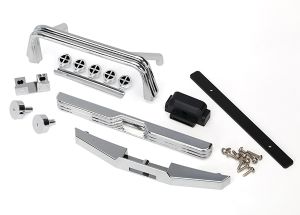 BIGFOOT Np. 1 Body Accessories