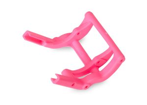 Pink Wheelie Bar Mount & Screws
