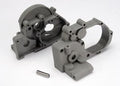 Magnum 272 Gray Gearbox Halves (L&R)